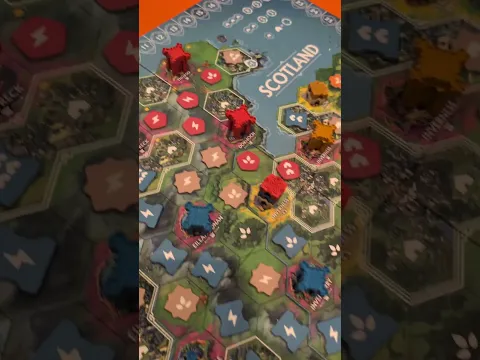 Quick Peek: Rebirth | Rebuilding a Kingdom One Tile at a Time!