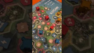 Quick Peek: Rebirth | Rebuilding a Kingdom One Tile at a Time!