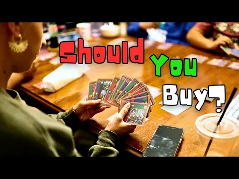 Comic Hunters – Before You Buy! Marvel’s Comic Drafting Game Explained