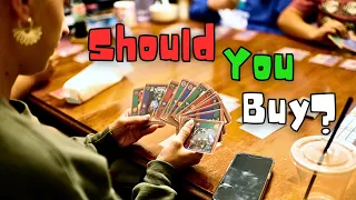 Comic Hunters – Before You Buy! Marvel’s Comic Drafting Game Explained