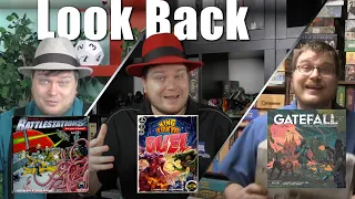 Look Back - 9/24/25