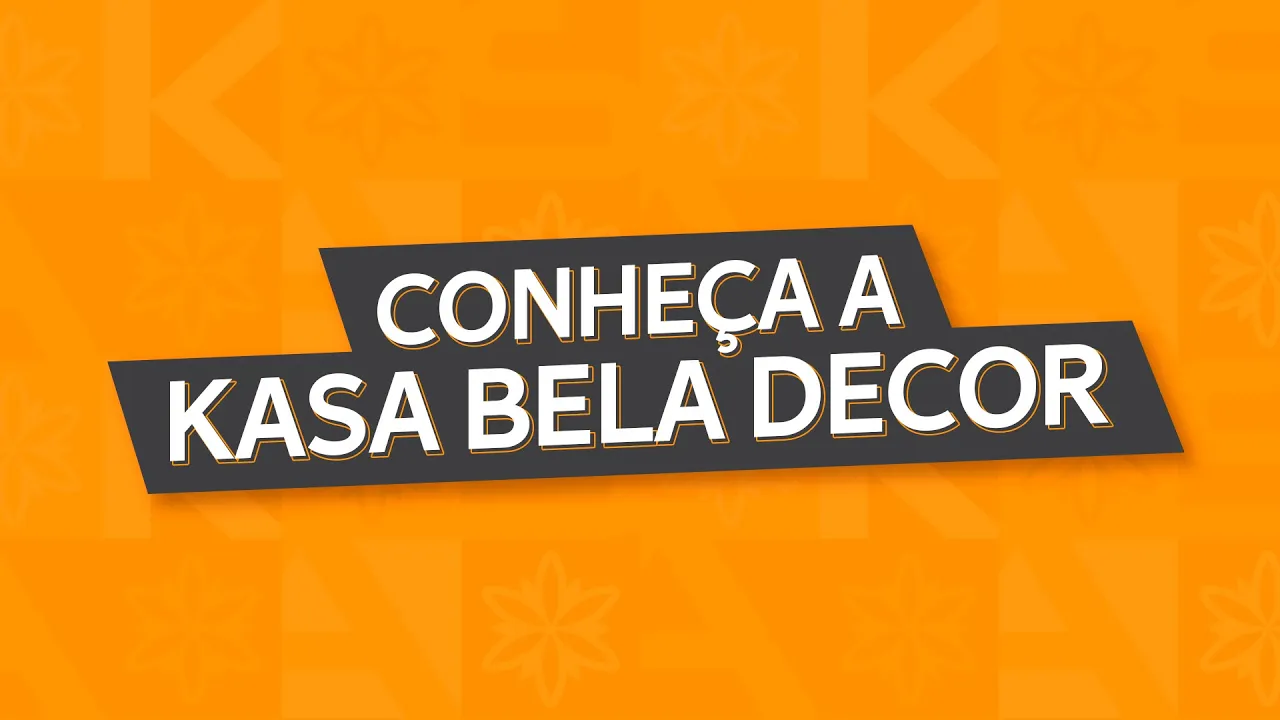Vídeo de Kasa Bela Decor