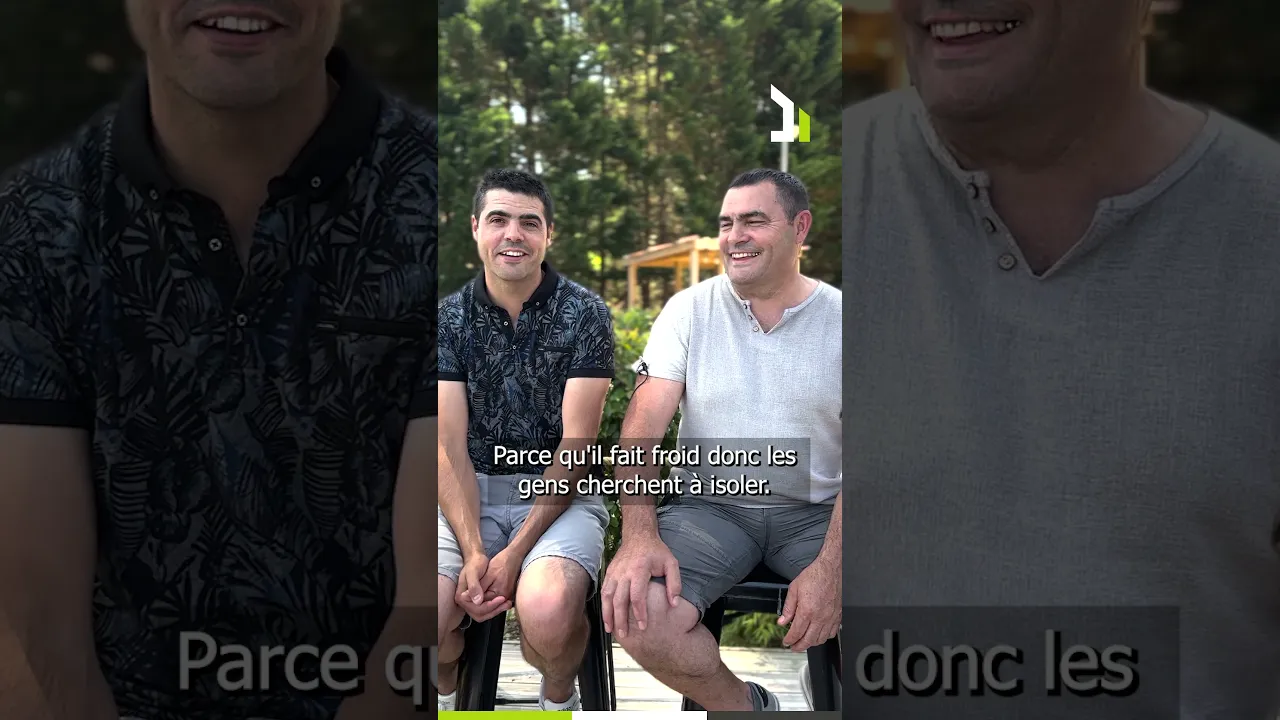 Témoignage de Daniel ANGIOLINI sur UNISO FRANCE