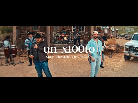 Video for event landing page