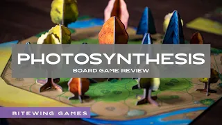 Is Photosynthesis Fun?