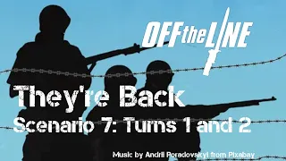 They're Back – Turns 1 and 2
