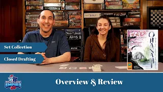 Ohanami Overview & Review