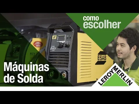 Inversora de Solda Aluminio Power LIS-250AL 220V Lynus