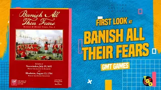 Banish All Their Fears | Unboxing and First Look