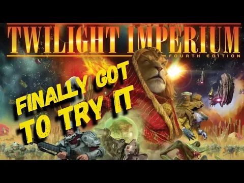 12 Minutes to Twilight