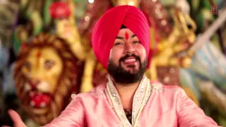 Mast Kalander Punjabi Devi Bhajan By Rocky Singh [Full Video] I Naina Devi Da Mandir