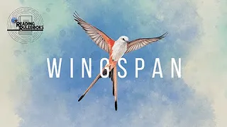 Reading Rulebooks - Wingspan