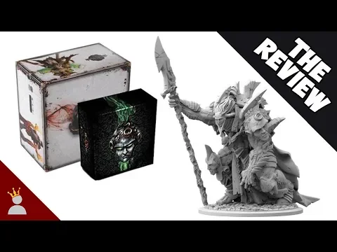 Black Rose Wars Review