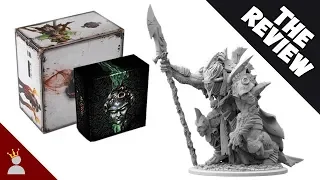 Black Rose Wars Review