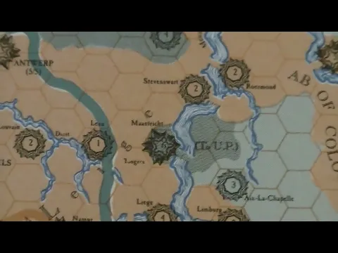 Campaigns of Marlborough   1