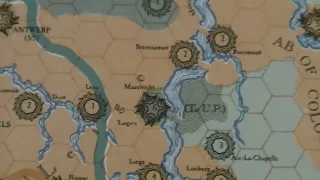 Campaigns of Marlborough   1