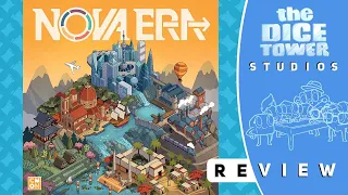 Nova Era Review: Your Obelisk is Obsolete