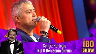 Cengiz Kurtoğlu - KÜL & BEN SENİN OLAYIM