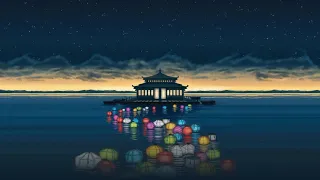 Lanterns: The Harvest Festival - Board Game Music (No Ambient Sound)