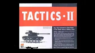 How To Play Tactics II: