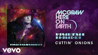 Tim McGraw - Cuttin’ Onions (Audio)