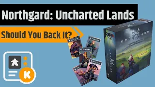 Northgard: Uncharted Lands - Should You Back It?