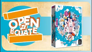 The Same Game - Spielwiese