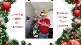5 Stocking Stuffers for Christmas Part 3