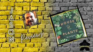 The Boardgame Mechanics Review House of Plants