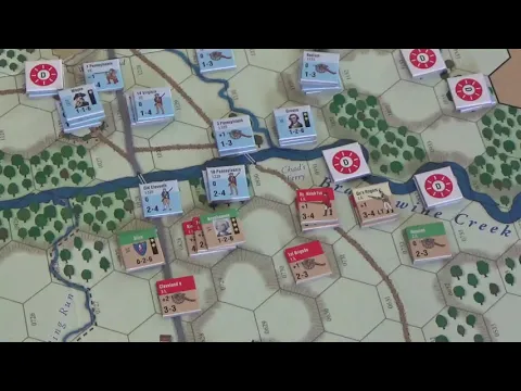 Brandywine AAR