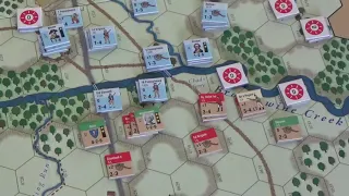 Brandywine AAR