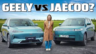 An Electric "Range Rover" For A Fraction of the Price?!