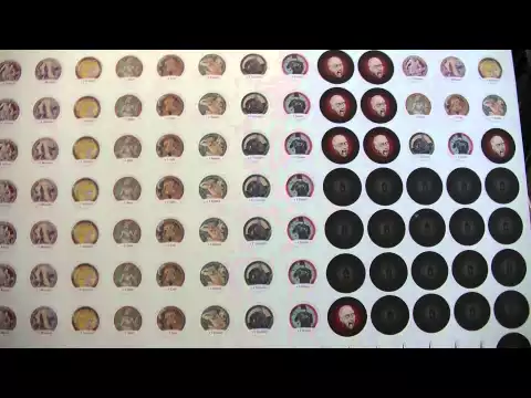 Kingdom Death Monster unboxing