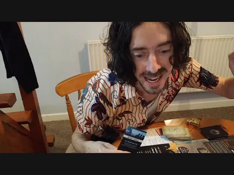 Ryan Cook - Black Orchestra Review