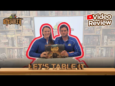 Wild Realms Review