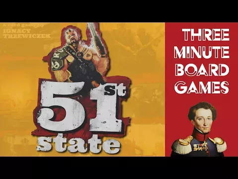 51st State in about 3 minutes