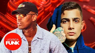 MC IG e MC Hariel - Humildemente Sigo Evoluindo (DJ Pedro)