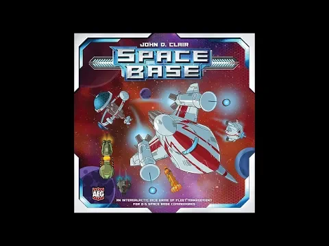 Tom Chick teaches you how to play Space Base
