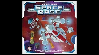Tom Chick teaches you how to play Space Base