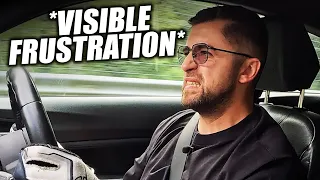 Stupid Feature RUINED Great Car - I Had to Try Again! // Nürburgring