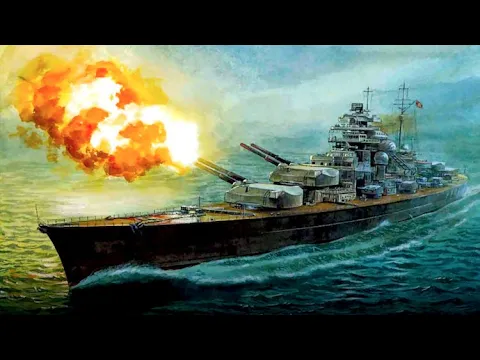 Bismarck Solitaire - Pride of the German Navy