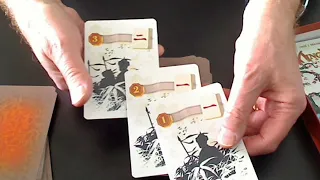 Ming Voyages Unboxing