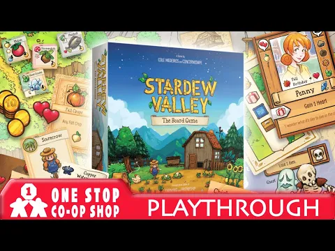 One Stop | Playthrough