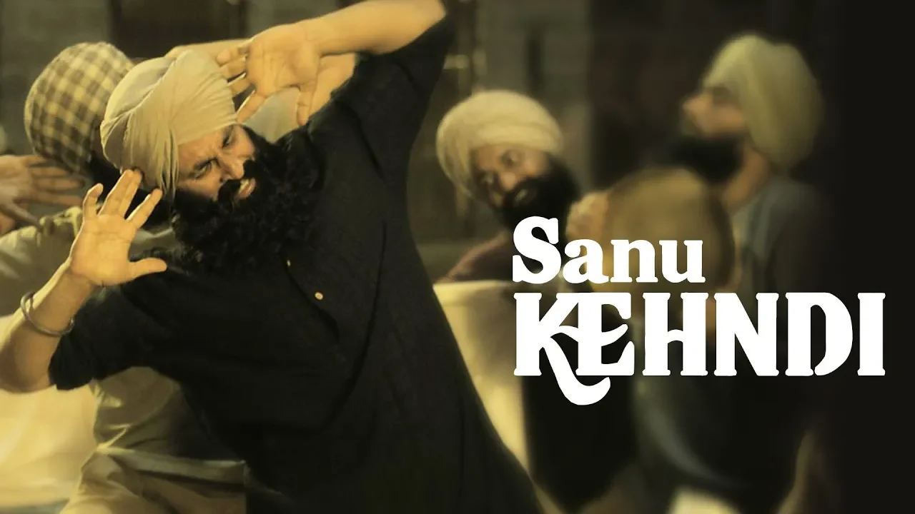 Sanu Kehndi