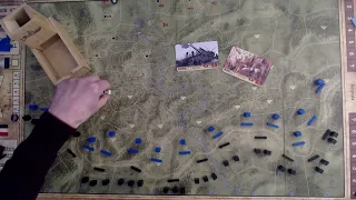 Verdun: Steel Inferno - Turn 1