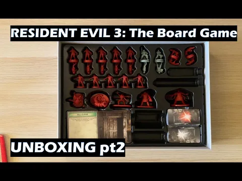 Looking at the card packs this time