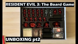 Looking at the card packs this time