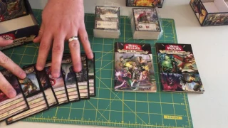 Hero Realms Campaign Unboxing!!! 