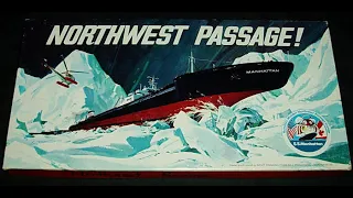 Northwest Passage! - Review and How to Play