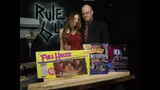 Rule 64 Reviews Full House The Game!!